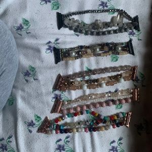 Apple Watch bands